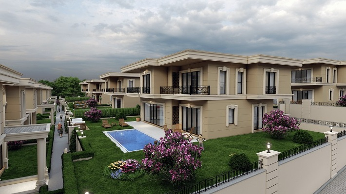 10 نکته طلایی خرید خانه در ترکیه (2024)